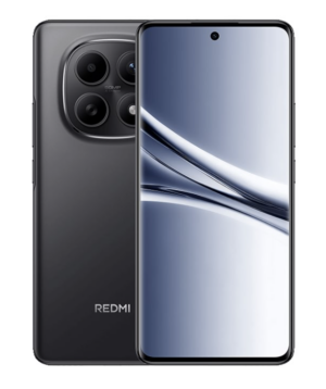 Смартфон Xiaomi Redmi Note 15 8/128GB Black 1
