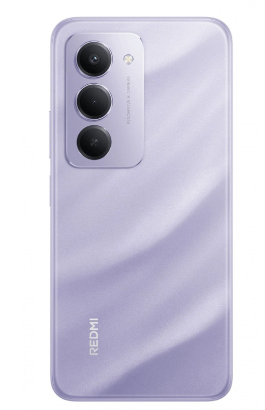Смартфон Xiaomi Redmi 15 6/128GB Sandy Purple 8 Смартфон Xiaomi Redmi 15 6/128GB Sandy Purple 8