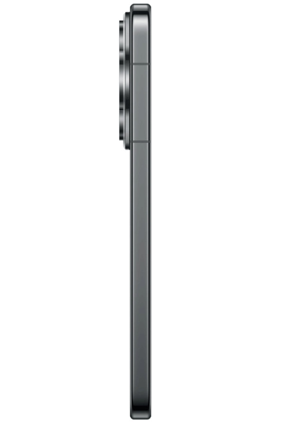 Смартфон Huawei Pura 70 ADY-LX9 12/256, Черный 4 Смартфон Huawei Pura 70 ADY-LX9 12/256, Черный 4