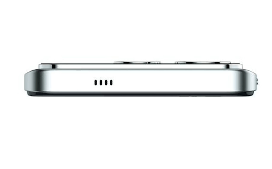 Смартфон TECNO POVA 6 Neo 8/128GB Starry Silver 5 Смартфон TECNO POVA 6 Neo 8/128GB Starry Silver 5