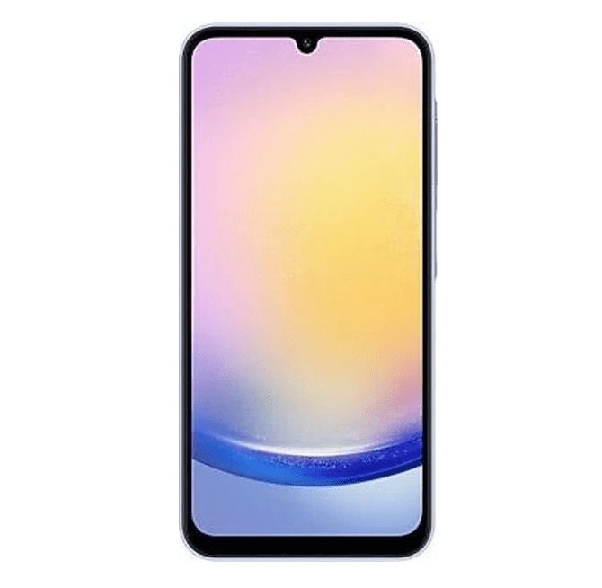 Смартфон Samsung Galaxy A256/A25 8/256 ГБ, EU, Blue 3 Смартфон Samsung Galaxy A256/A25 8/256 ГБ, EU, Blue 3
