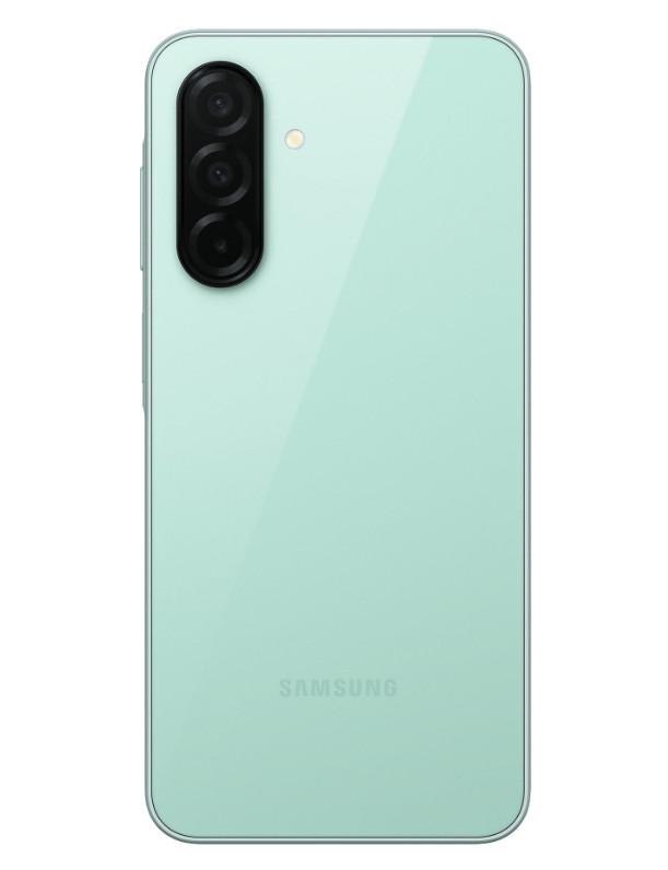 Смартфон Samsung Galaxy A26 5G 6/128GB Mint 5 Смартфон Samsung Galaxy A26 5G 6/128GB Mint 5