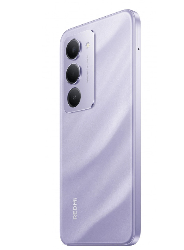 Смартфон Xiaomi Redmi 15 6/128GB Sandy Purple 6 Смартфон Xiaomi Redmi 15 6/128GB Sandy Purple 6