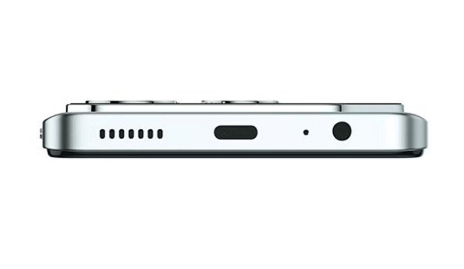 Смартфон TECNO POVA 6 Neo 8/128GB Starry Silver 7 Смартфон TECNO POVA 6 Neo 8/128GB Starry Silver 7