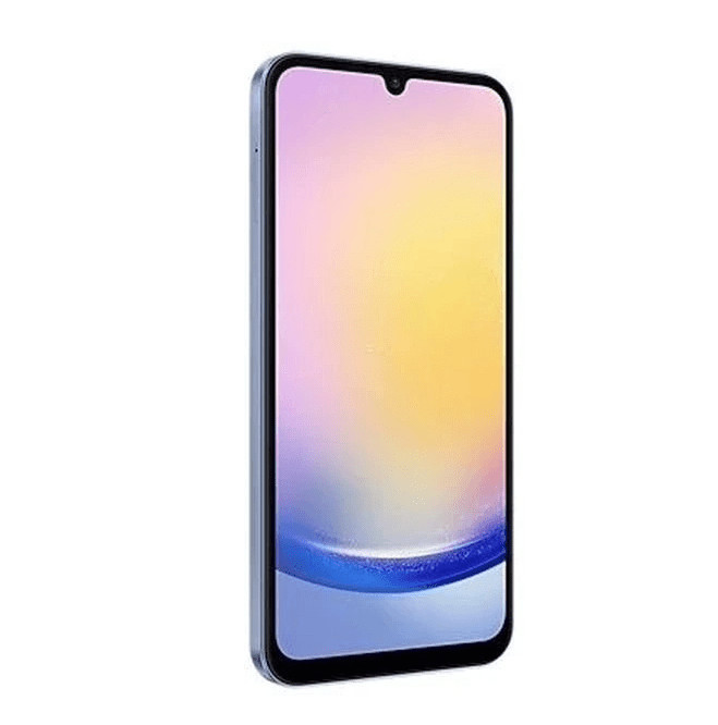 Смартфон Samsung Galaxy A256/A25 8/256 ГБ, EU, Blue 5 Смартфон Samsung Galaxy A256/A25 8/256 ГБ, EU, Blue 5