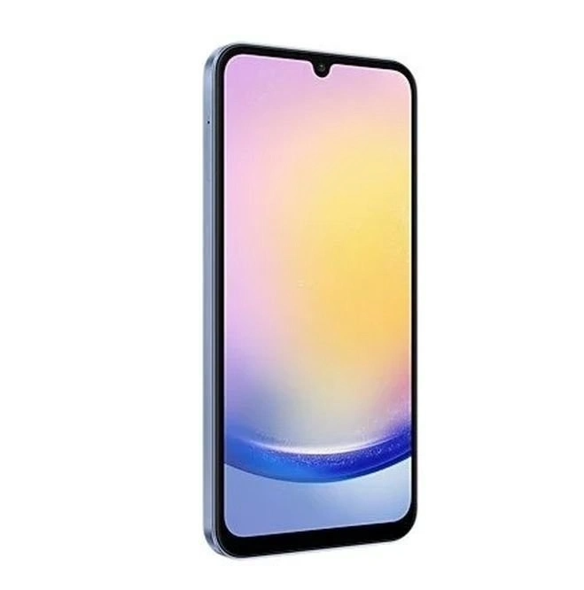 Смартфон Samsung Galaxy A256/A25 8/256 ГБ, EU, Blue 5 Смартфон Samsung Galaxy A256/A25 8/256 ГБ, EU, Blue 5