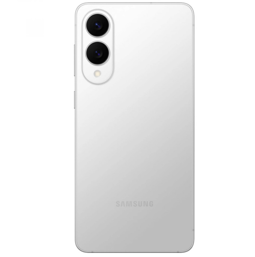 Смартфон Samsung Galaxy S25 Edge 12/512 Titanium Silver 3 Смартфон Samsung Galaxy S25 Edge 12/512 Titanium Silver 3