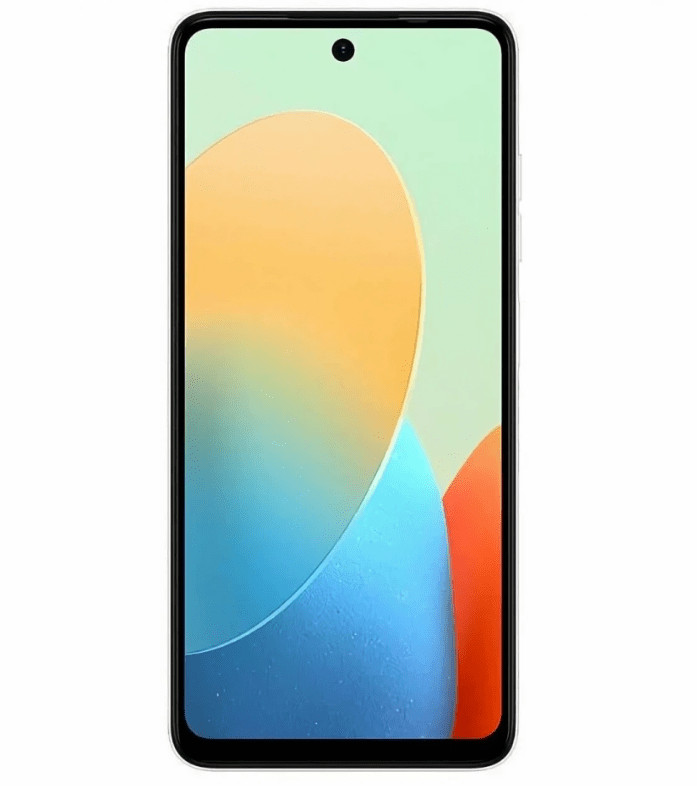 Смартфон TECNO Spark 20C 4/256GB Mystery White 8 Смартфон TECNO Spark 20C 4/256GB Mystery White 8