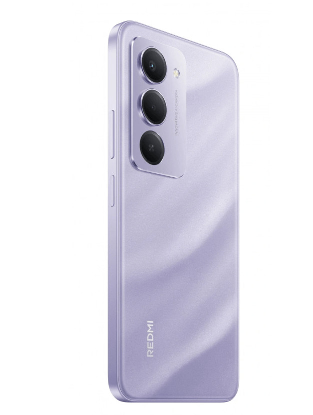 Смартфон Xiaomi Redmi 15 6/128GB Sandy Purple 4 Смартфон Xiaomi Redmi 15 6/128GB Sandy Purple 4