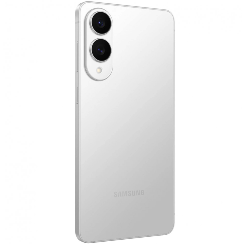 Смартфон Samsung Galaxy S25 Edge 12/512 Titanium Silver 4 Смартфон Samsung Galaxy S25 Edge 12/512 Titanium Silver 4