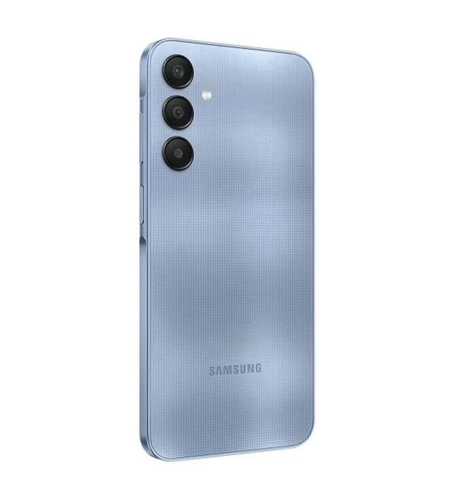 Смартфон Samsung Galaxy A256/A25 8/256 ГБ, EU, Blue 7 Смартфон Samsung Galaxy A256/A25 8/256 ГБ, EU, Blue 7