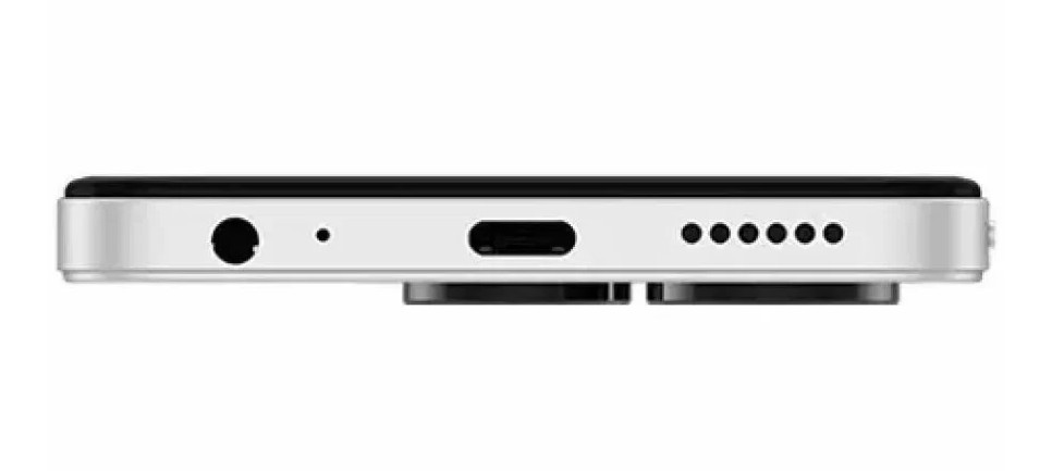 Смартфон TECNO Spark 20C 4/256GB Mystery White 7 Смартфон TECNO Spark 20C 4/256GB Mystery White 7