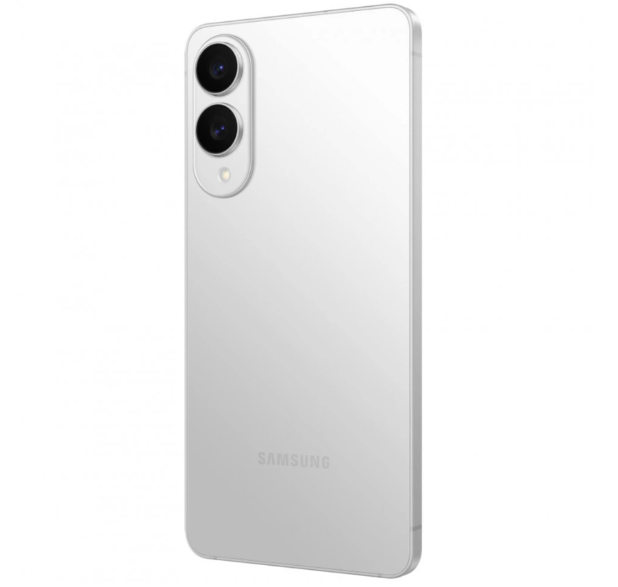 Смартфон Samsung Galaxy S25 Edge 12/512 Titanium Silver 5 Смартфон Samsung Galaxy S25 Edge 12/512 Titanium Silver 5