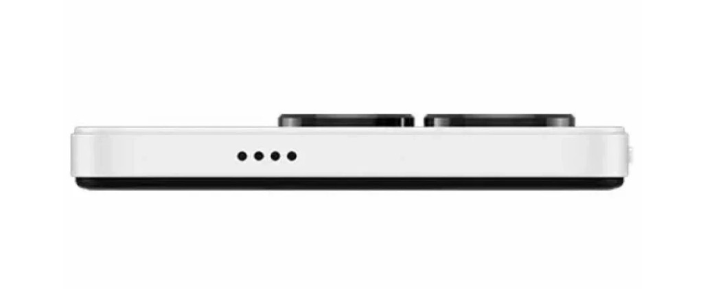 Смартфон TECNO Spark 20C 4/256GB Mystery White 6 Смартфон TECNO Spark 20C 4/256GB Mystery White 6