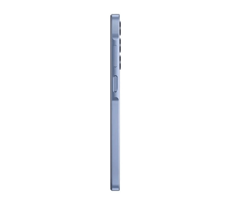 Смартфон Samsung Galaxy A256/A25 8/256 ГБ, EU, Blue 2 Смартфон Samsung Galaxy A256/A25 8/256 ГБ, EU, Blue 2