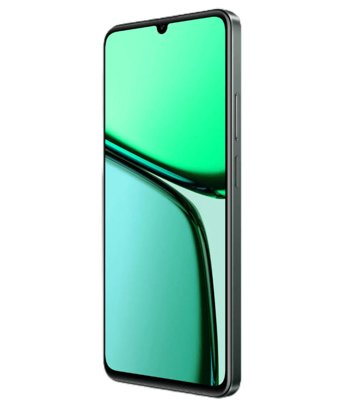 Смартфон Realme C61 6/128 Темно-Зеленый 4 Смартфон Realme C61 6/128 Темно-Зеленый 4