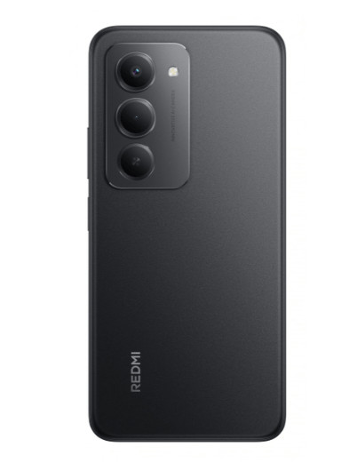 Смартфон Xiaomi Redmi 15 8/256GB Midnight Black 3 Смартфон Xiaomi Redmi 15 8/256GB Midnight Black 3