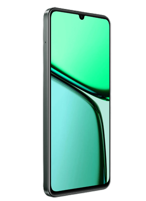 Смартфон Realme C61 6/128 Темно-Зеленый 5 Смартфон Realme C61 6/128 Темно-Зеленый 5