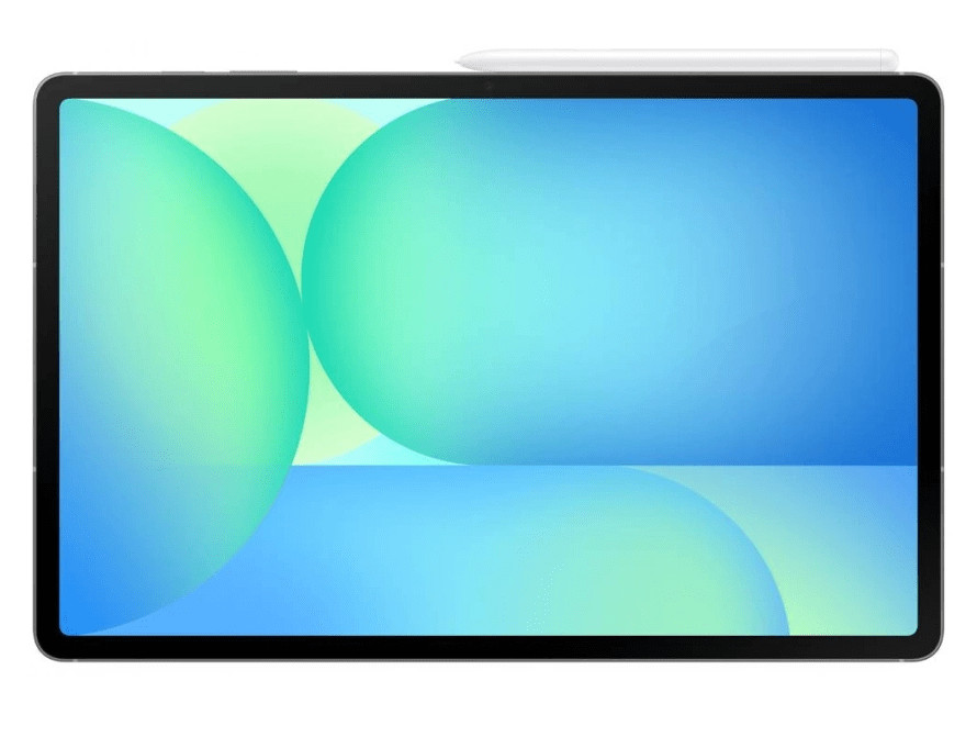 Планшет Samsung X626 Tab S10 FE Plus 13.1' 8/128GB 5G Gray 2 Планшет Samsung X626 Tab S10 FE Plus 13.1' 8/128GB 5G Gray 2