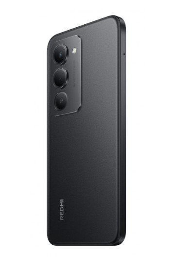 Смартфон Xiaomi Redmi 15 8/256GB Midnight Black 5 Смартфон Xiaomi Redmi 15 8/256GB Midnight Black 5