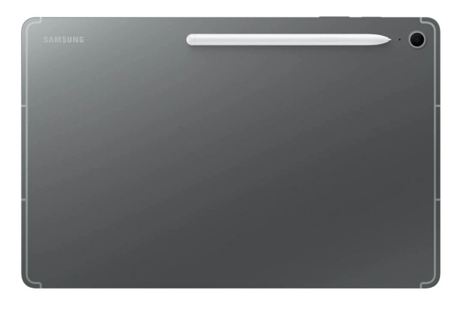 Планшет Samsung X626 Tab S10 FE Plus 13.1' 8/128GB 5G Gray 3 Планшет Samsung X626 Tab S10 FE Plus 13.1' 8/128GB 5G Gray 3
