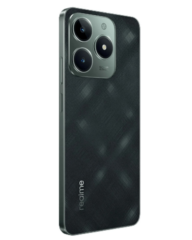 Смартфон Realme C61 6/128 Темно-Зеленый 7 Смартфон Realme C61 6/128 Темно-Зеленый 7