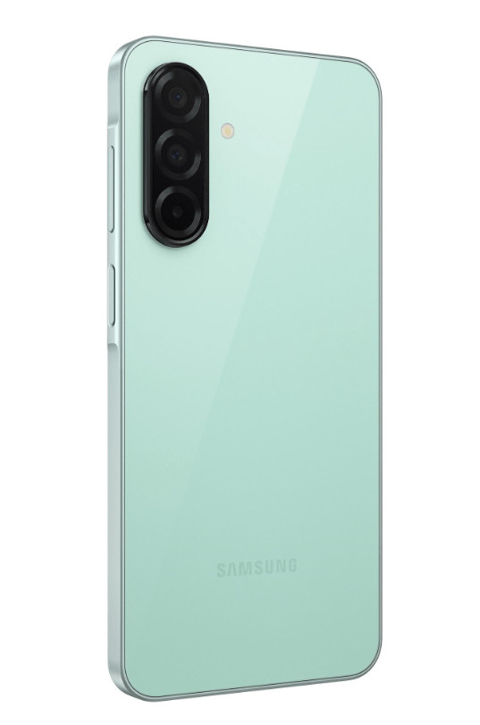 Смартфон Samsung Galaxy A26 5G 6/128GB Mint 4 Смартфон Samsung Galaxy A26 5G 6/128GB Mint 4