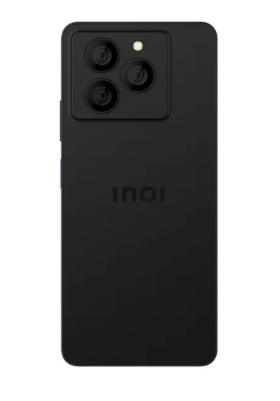 Смартфон INOI A75 8/512GB Black Titanium 7 Смартфон INOI A75 8/512GB Black Titanium 7