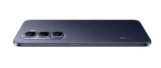 Смартфон Infinix HOT 50 Pro 8/128 Black 7 Смартфон Infinix HOT 50 Pro 8/128 Black 7