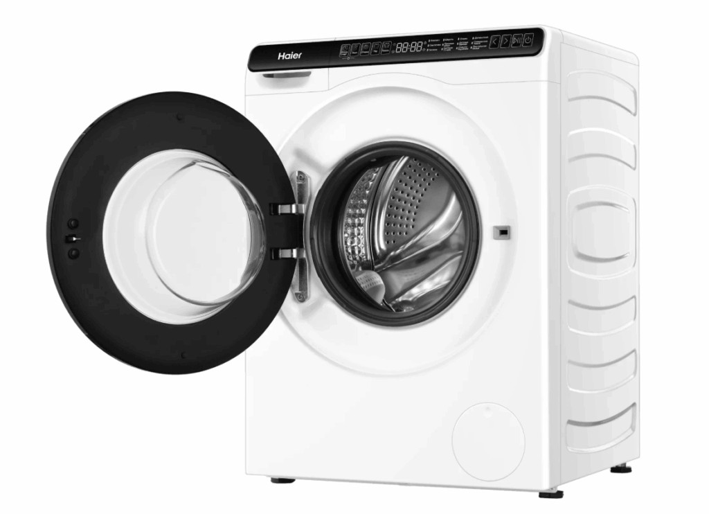 Стиральная машина под раковину Haier HW50-BP1026 6 Стиральная машина под раковину Haier HW50-BP1026 6