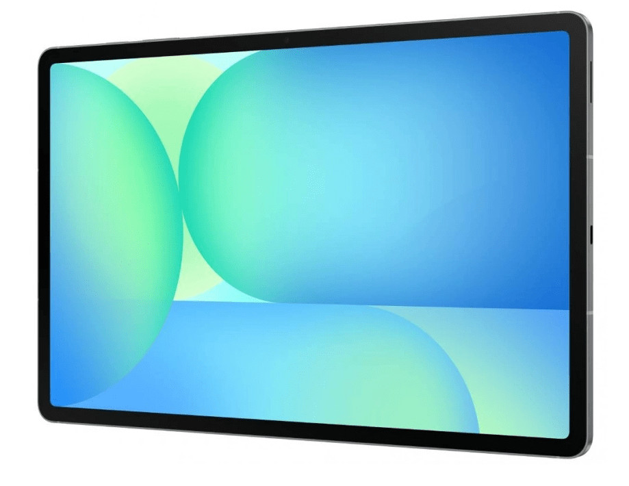 Планшет Samsung X626 Tab S10 FE Plus 13.1' 8/128GB 5G Gray 5 Планшет Samsung X626 Tab S10 FE Plus 13.1' 8/128GB 5G Gray 5