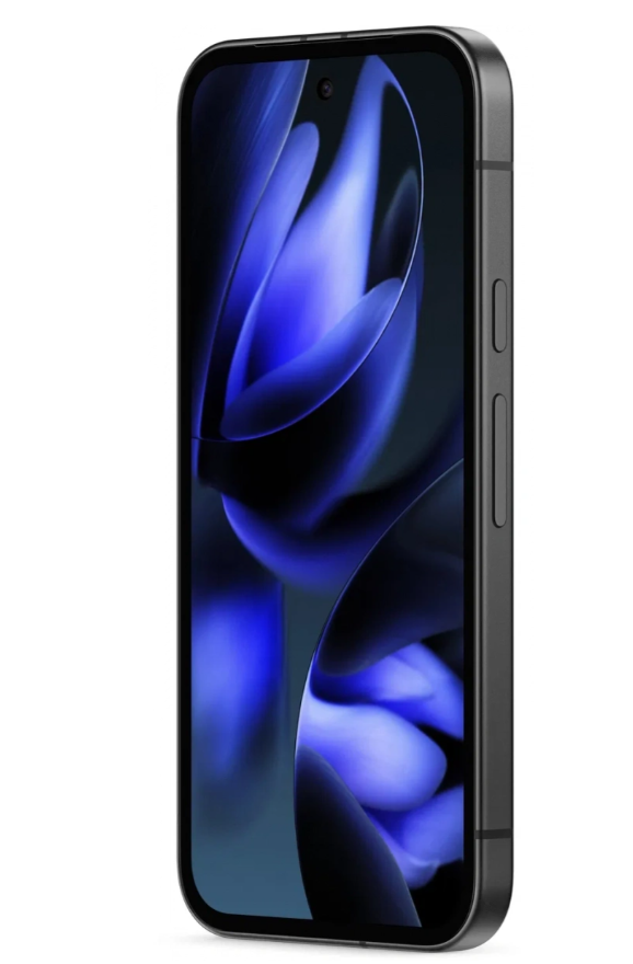 Смартфон Google Pixel 9a 8GB/128GB Global, Obsidian 9 Смартфон Google Pixel 9a 8GB/128GB Global, Obsidian 9