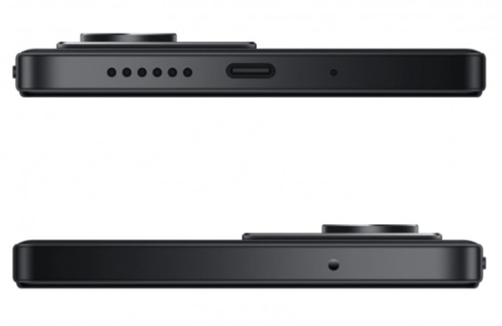 Смартфон Xiaomi Redmi 15 8/256GB Midnight Black 9 Смартфон Xiaomi Redmi 15 8/256GB Midnight Black 9