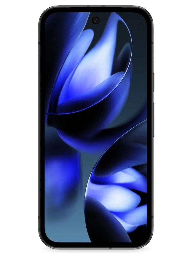 Смартфон Google Pixel 9a 8GB/128GB Global, Obsidian 7 Смартфон Google Pixel 9a 8GB/128GB Global, Obsidian 7