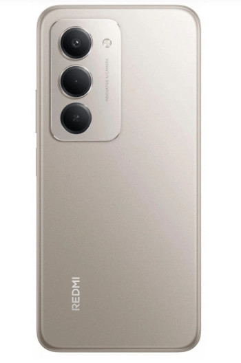 Смартфон Xiaomi Redmi 15 8/256GB Titan Gray 7 Смартфон Xiaomi Redmi 15 8/256GB Titan Gray 7