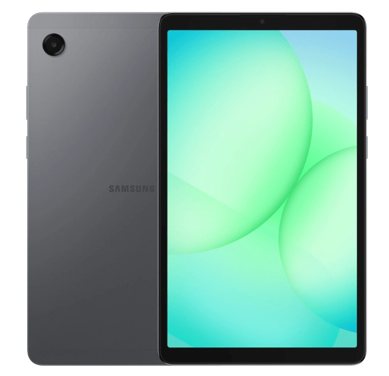 Планшет Samsung X135 Tab A11 8.7' 4/64GB LTE Gray 1 Планшет Samsung X135 Tab A11 8.7' 4/64GB LTE Gray 1