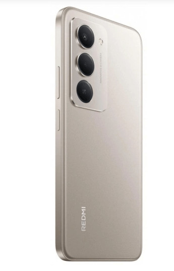 Смартфон Xiaomi Redmi 15 8/256GB Titan Gray 4 Смартфон Xiaomi Redmi 15 8/256GB Titan Gray 4