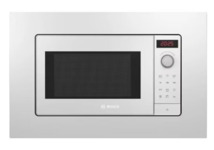 Встраиваемая микроволновая печь BOSCH BEL653MW3 1 Встраиваемая микроволновая печь BOSCH BEL653MW3 1