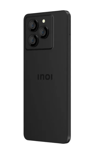 Смартфон INOI A75 8/512GB Black Titanium 6 Смартфон INOI A75 8/512GB Black Titanium 6