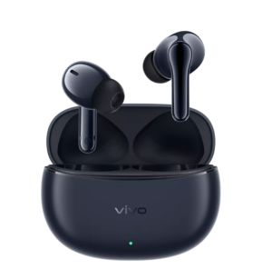 Беспроводные наушники Vivo Buds cosmic blue 1 Беспроводные наушники Vivo Buds cosmic blue 1