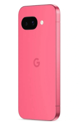 Смартфон Google Pixel 9a 8GB/128GB Global, Пион 4 Смартфон Google Pixel 9a 8GB/128GB Global, Пион 4