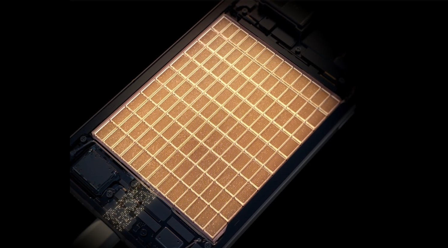 Смартфон TECNO Camon 30S 6/128 Nebula Violet 10