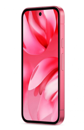 Смартфон Google Pixel 9a 8GB/128GB Global, Пион 3 Смартфон Google Pixel 9a 8GB/128GB Global, Пион 3