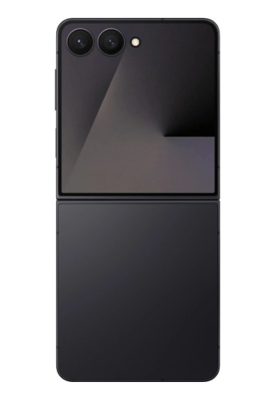 Смартфон Samsung Galaxy Z Flip 7 F766B 12/512 Jetblack AE 7 Смартфон Samsung Galaxy Z Flip 7 F766B 12/512 Jetblack AE 7