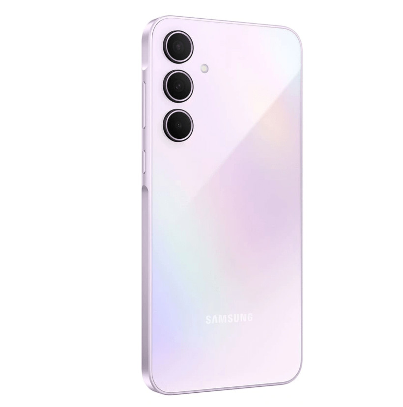 Смартфон Samsung Galaxy A35 5G 8/128GB Awesome Lilac 4 Смартфон Samsung Galaxy A35 5G 8/128GB Awesome Lilac 4