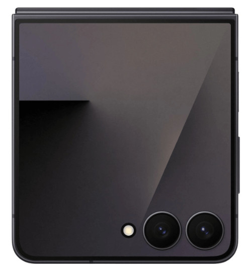 Смартфон Samsung Galaxy Z Flip 7 F766B 12/512 Jetblack AE 5 Смартфон Samsung Galaxy Z Flip 7 F766B 12/512 Jetblack AE 5