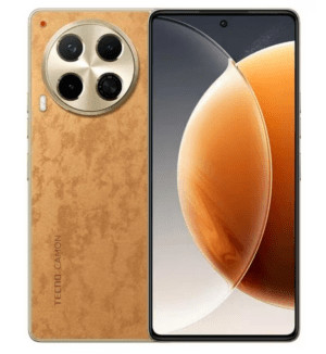 Смартфон TECNO Camon 30 8/256GB Sand Brown 1