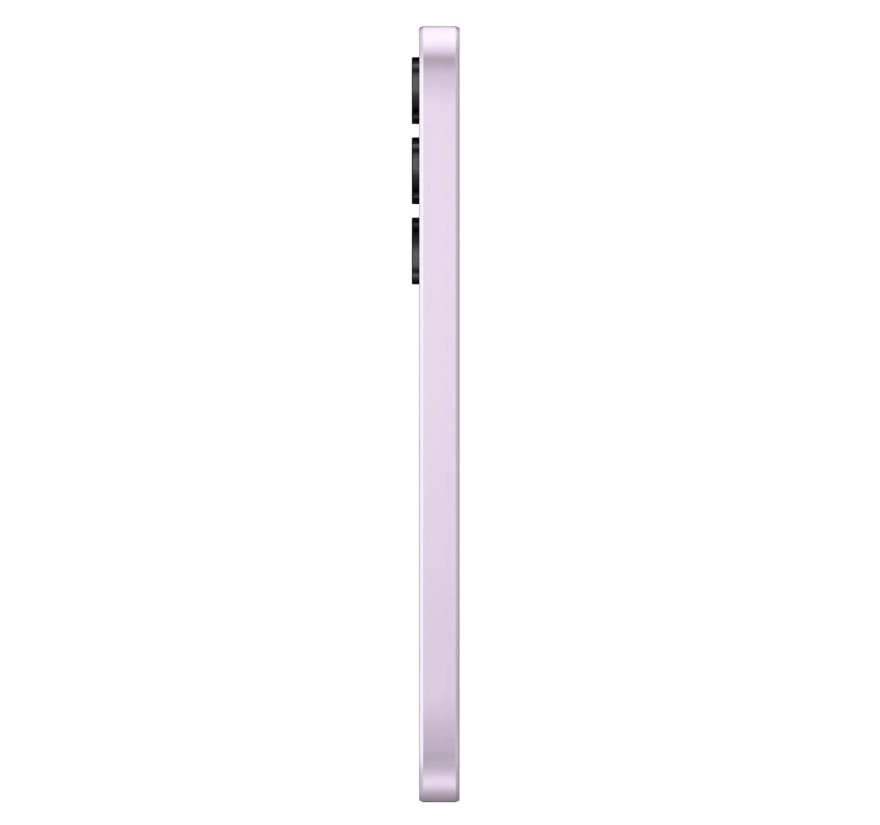 Смартфон Samsung Galaxy A35 5G 8/128GB Awesome Lilac 2 Смартфон Samsung Galaxy A35 5G 8/128GB Awesome Lilac 2