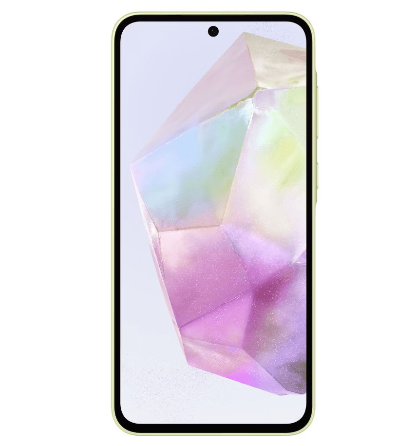 Смартфон Samsung Galaxy A35 5G 8/256GB Iemon PCT 2 Смартфон Samsung Galaxy A35 5G 8/256GB Iemon PCT 2