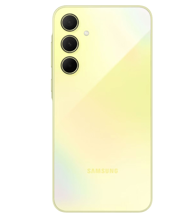 Смартфон Samsung Galaxy A35 5G 8/256GB Iemon PCT 3 Смартфон Samsung Galaxy A35 5G 8/256GB Iemon PCT 3